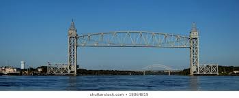 cape cod canal railroad bridge images stock photos