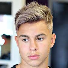 Maybe you would like to learn more about one of these? Cortes De Pelo Verano Hombre Peinados En Tendencia