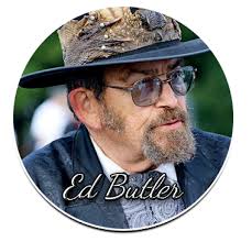 Ed Butler