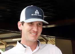 Chitu Colt Zips Quarter at OBS Tuesday A colt by Chitu (hip 347) tied the  track record