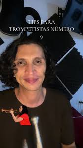 Interpretación de 'Y fue azotado' para trompeta