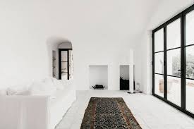 Italie Masseria Moroseta Un Hotel Aux Murs Blancs Maison Ferme Italienne Pouilles
