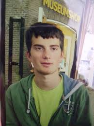 Erwin Arkes (@ArkesDaan)