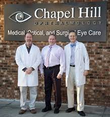 Chapel Hill Eye Doctor Eye Care Center Durham Nc