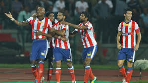 Recently, the official sponsors of the indian super league have officially released the isl ad video on 7th september to promote the upcoming isl 2014 first. Watch Indian Super League Live Atletico De Kolkata Vs Fc Goa Live Streaming Information Ibtimes India