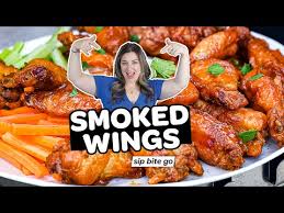 The platter was posted by instagram account @costcodeals. Smoked Chicken Wings Traeger Pellet Grill Smoker Demo Sip Bite Go