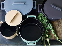 6 Elegant Cookware Lines Italian Edition Remodelista Elegant Cookware Ceramic Cookware Kitchen Mood Board