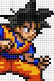 Maybe you would like to learn more about one of these? Which 8 Bit Db Theme Is Best Dragonballz Amino