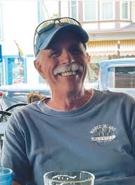 Obituary information for Daniel William Ficorelli