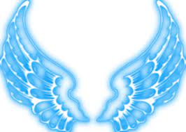 Alas Celestes Alas De Angel Png Imagenes De Alas Alas De Angel