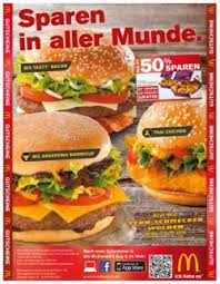 5€ willkommensbonus (kombinierbar mit den angeboten von mcdonalds) + 50 weitere exklusive aktionen! Die Neuen Mcdonalds Gutscheine Sind Da Und Es Kann Wieder Bis Zu 50 Gespart Werden Liveshopping Aktuell