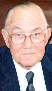 D.L. Griffis, former county judge