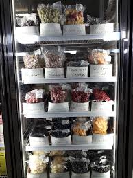 Beachy's Bulk Foods (2025)