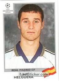 Football statistics of iván helguera including club and national team history. Pes Miti Del Calcio View Topic Ivan Helguera 2000 2004