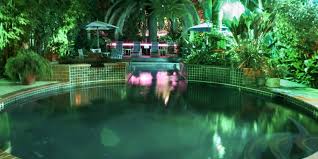 The Pool The Green House Inn Pool Greenhouse Inn