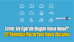Karşıyaka tahmin doğru ve ayrıntılı hava. Izmir Ve Ege De Bugun Hava Nasil 22 Temmuz Pazartesi Hava Durumuege De Izmir Haber Ege Haber Izmir Haberleri Ege Haberleri Son Dakika Izmir Torbali Haberleri Buca Bornova Karsiyaka
