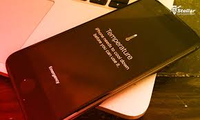 Jan 29, 2019 · if it gets too hot, the iphone 8 is designed to disable certain features, like the flash, display a temperature warning on the screen, and shut itself off. How To Fix Overheating Issue In Iphone Stellar Data Recovery