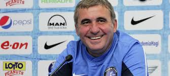 Gica hagi era un jucator roman de fotbal foarte bun care ma face sa fiu mandru ca sunt roman. Oficial Prima Lovitura Majora A Lui Gheorghe Hagi In 2020 Cu Cine A Semnat Viitorul Sport Ro