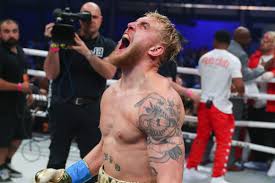 By the time vine shut down, jake paul had 5.3 million followers and 2 billion plays on the app. Watch Jake Paul Pull A Fire Truck Predicts First Round Ko Over Askren Bad Left Hook