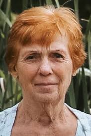 Verda R. McCafferty 1938-2023