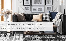 Check spelling or type a new query. 20 Decor Finds You Would Never Guess Are From Target My Sweet Lilac