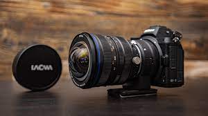 Venus Optics Laowa 15mm F 4 5 Zero D Shift Lens Review Real Estate Photography Dream Lens In 2021 Real Estate Photography Lens Photo Equipment