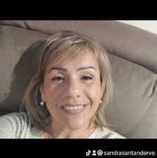 Sandra Santander Venegas