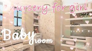 I made both boys and girls room ideas! Baby Room Ideas Girl Bloxburg Novocom Top