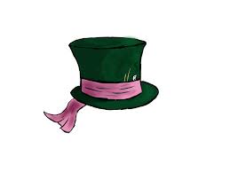Image Result For Mad Hatter Hat Mad Hatter Hat Mad Hatter Drawings