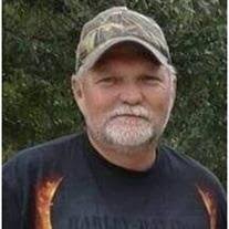 Daryl Louis Rice Obituary