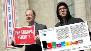 Join facebook to connect with martín sonneborn and others you may know. Die Partei Chef Martin Sonneborn Denke Unser Konzept Hat Sich Bewahrt Stern De