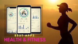 The app store and google play store are both packed with apps that promise to help you improve your flexibility and fitness at home, but only the. 10 Best Free Health Fitness Apps For Android Getandroidstuff