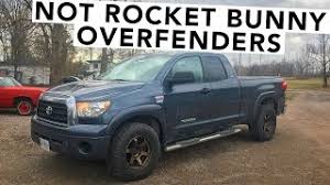 9:13 texas showcase 2 819 просмотров. Toyota Tundra Fender Flare Install No Cutting Required Youtube