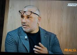 It's always a pleasure to be invited by a very good friend of mine Brian  Hansford