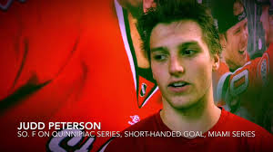 Men's hockey: SCSU's sports car has had fast start