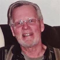 David Allan Thoren Obituary