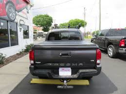 Select add, to add your multimedia head unit. Toyota Tacoma Leer 350m With Yakima Roof Rack Topperking Topperking Providing All Of Tampa Bay With Quality Truck Accessories