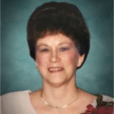Obituary information for Carol Jayne Burchette Smith