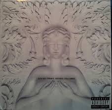 The city is crowded, my friends are away and i'm. Kanye West Presents Good Music Cruel Summer Discogs