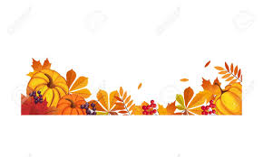 These were the top 15 clipart websites which are absolutely free! Thanksgiving Banner With Space For Text Chokeberry Rowan Maple Royalty Free Cliparts Vectors And Stock Illustration Image 126558588
