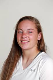 Girls lacrosse All-Scholastics