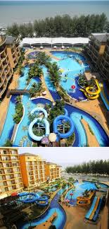 The morib gold coast outdoor water park is very attractive as most of the people sit near to the park and play some of the water games just for the fun. 72 Off 2d1n Stay In Studio Suite Breakfast Dinner Buffet For 2 Pax Water Theme Park Passes For 2 Pax Gol Water Theme Park Theme Park Passes Theme Park