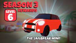If you are looking for some of the roblox jailbreak codes, don't worry, we have got you covered. Seasons Jailbreak Wiki Fandom