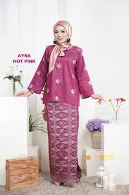 Segera beli baju kurung model terbaru dan pilih koleksi yang sesuai dengan selera, temukan harga termurah baju kurung model terbaru sekarang! Kelebihan Ayra Songket Kain Pasang Baju Kurung ÙÙŠØ³Ø¨ÙˆÙƒ