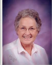 Joanne Eunice May Obituary