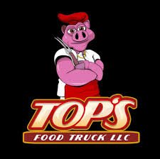 Tops Food Truck, LLC — Food court food truck in Mobile, Alabama