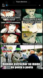 Memes De Diabolik Lovers Anime Funny Diabolik Lovers Anime