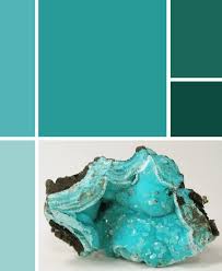 Light peach adds a little youth and the deep pine green accents offer. Aquamarine Color Palette Aquamarine Colour Aqua Blue Color Color Palette