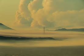 Part of the Bay Area sees 'hazardous' air quality as wildfires rage - SFGate
