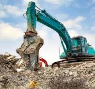 Demolition Excavator" Images – Browse 451 Stock Photos ...